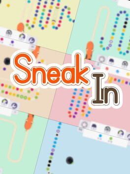 Sneak In: Marble Shooter Game