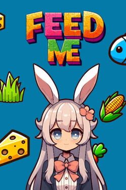 FeedMe Puzzle