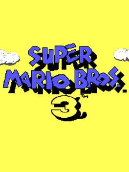 Super Mario Bros. 3
