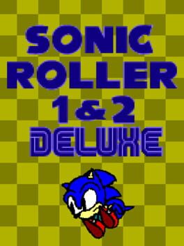 Sonic Roller 1 & 2 Deluxe