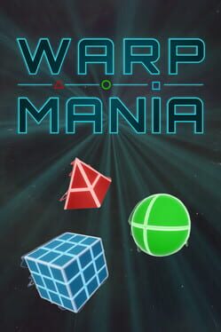 Warp Mania