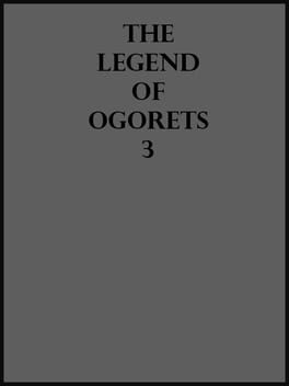 The Legend of Ogorets 3: Kikimora