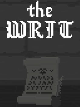 The Writ