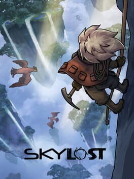 Skylost
