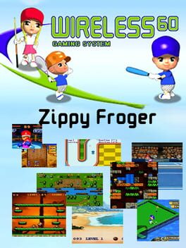 Zippy Froger