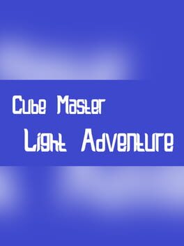 Cube Master: Light Adventure
