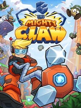 The Mighty Claw