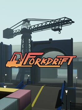 Forkdrift