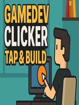GameDev Clicker: Tap & Build