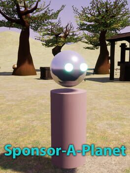 Sponsor-A-Planet