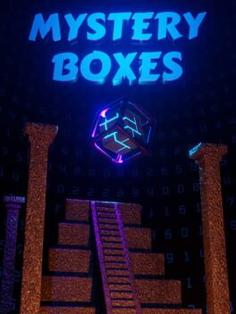 Mystery Boxes