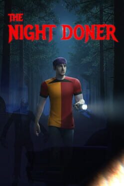 The Night Doner