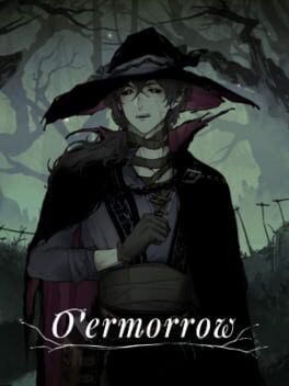 O'ermorrow