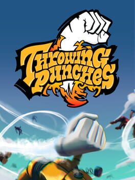 Throwing Punches