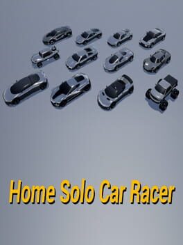 Home Solo Car Racer