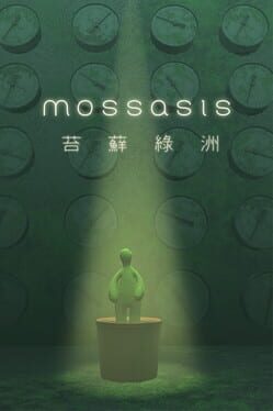 Mossasis