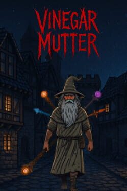 Vinegar Mutter