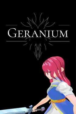 Geranium