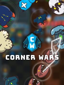 Corner Wars