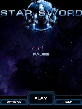 Star Sword