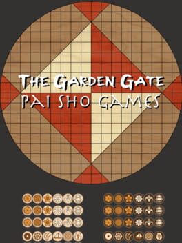 The Garden Gate Pai Sho