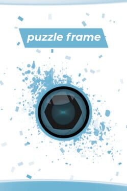 Puzzle Frame