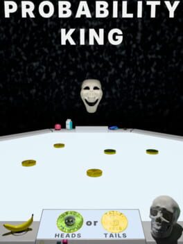 Probability King