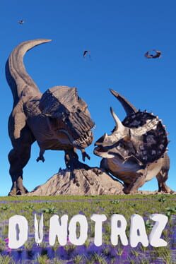 Dinotraz