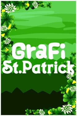 GraFi St.Patrick