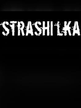 Strashilka