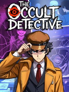 The Occult Detective