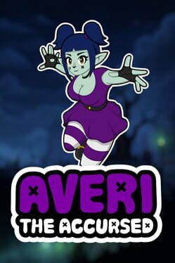 Averi the Accursed
