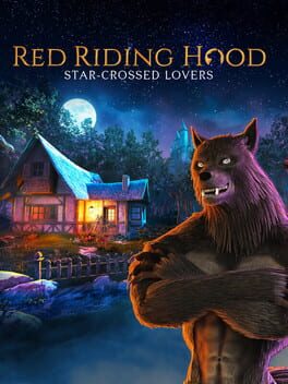 Red Riding Hood: Star Crossed Lovers