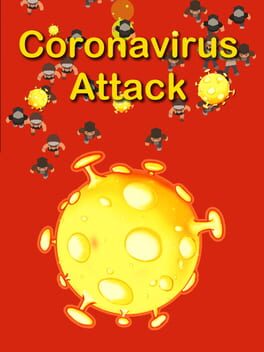Coronavirus Attack