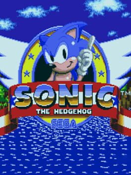 Sonic 1 Sigma