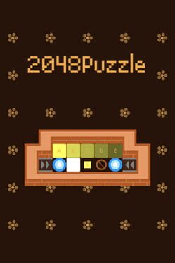 2048Puzzle