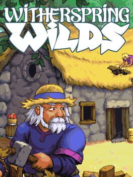 Witherspring Wilds