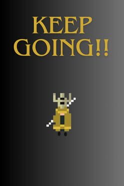 Keep Going