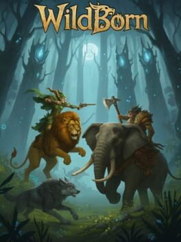 WildBorn