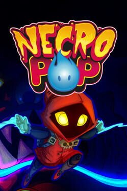 Necro Pop