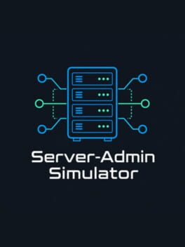 Server-Admin Simulation