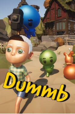 Dummb