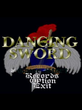 Dancing Sword