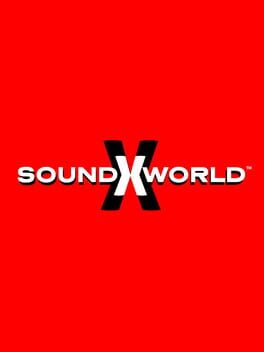 Soundsxworld