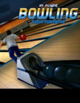 In-Flight Bowling Tournament