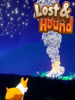 Lost and Hound