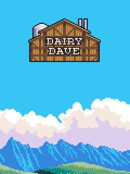 Dairy Dave
