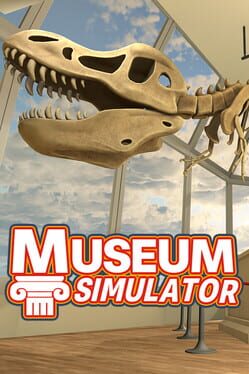 Museum Simulator