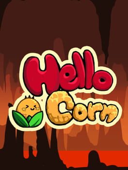 Hell O Corn