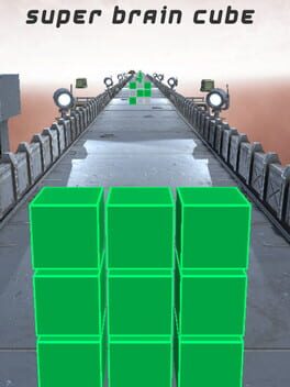 Super Brain Cube